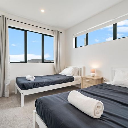 Вілла Cozy Brand New Townhouse 2 Окленд Екстер'єр фото
