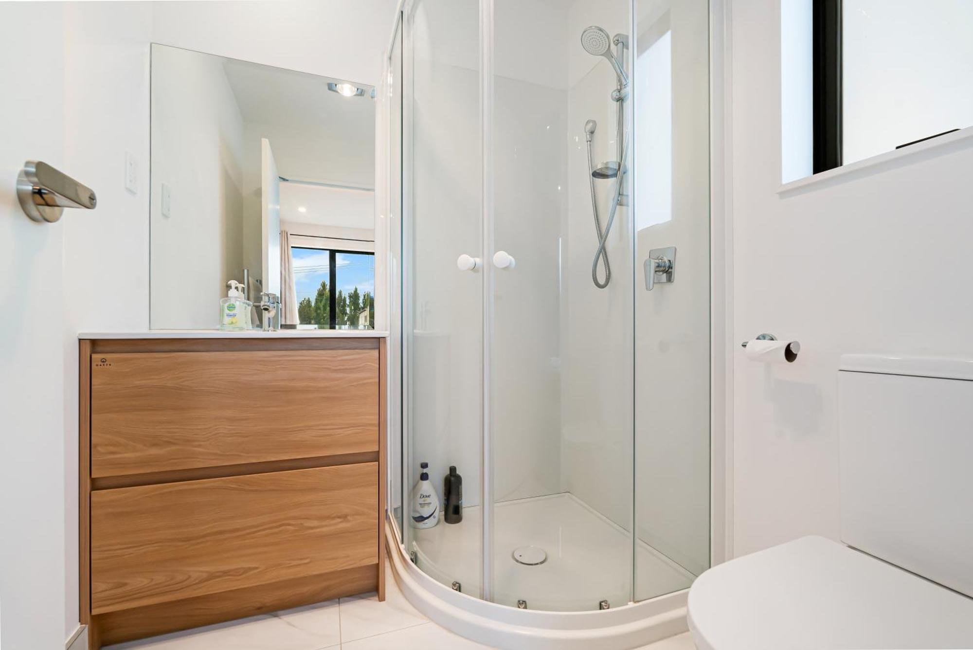 Вілла Cozy Brand New Townhouse 2 Окленд Екстер'єр фото